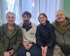 &quot;Не мали права здатися&quot; - двоє бійців ТрО 165 днів безперервно тримали позиції на Запорізькому напрямку (фото)