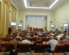 Житло для військових, укриття для школярів і відновлення будинків - як розподілили кошти на сесії Запорізької міськради