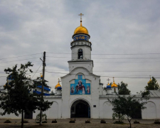 Стали відомі церкви у Запорізькій області, яким окупанти дозволили проводити службу на Різдво - повний список