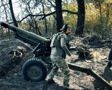 &quot;Довелося побігати, щоб отримати повістку&quot; - боєць запорізької бригади Нацгвардії повернувся з Європи нищити окупантів (фото, відео)