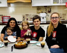 Родина Чопей нарешті повертається додому: захисник Маріуполя отримав квартиру за програмою «Вдома»