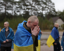 З полону додому - 19 мешканців Запорізької області повернулися після трьох років неволі (відео, фото)