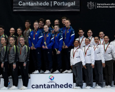 Запорізькі спортсмени, фото ЗОДА