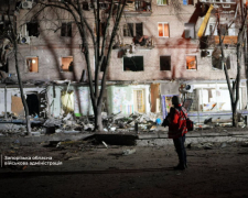 Удар по дитячому закладу: в Запоріжжі російський безпілотник знищив освітній простір для малечі (фото, відео)