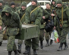Російські військові масово тікають із Запорізької області - окупанти залишають одразу кілька населених пунктів