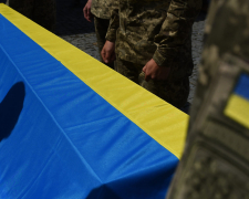 На фронті обірвалося життя бійця Сергія Костікова, нагородженого відзнакою «За доблесть»