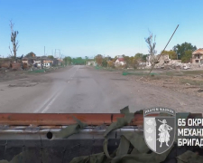Хлопці з 65 бригади розповіли, як планують виїзди по годинах, відстрілюються від дронів і щоразу повертаються з Оріхівського напрямку