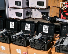 «Сталевий фронт» Ріната Ахметова посилив оборонців Покровська на 74 мільйони гривень