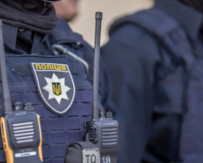 У Запоріжжі поліцейських перевели на посилений режим служби: що сталося