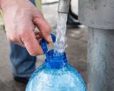 Запоріжців закликають зробити вдома максимальний запас води