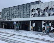 В Запорожье отбили атаку на аэропорт: как прошла ночь в областном центре