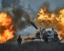 Запорізький напрямок у вогні - понад 30 атак за добу та спроба ворога відрізати Гуляйполе