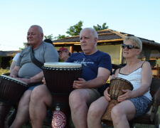 Тиждень, що став перезавантаженням - ветеран з Мелітопольщини поділився враженнями про ретрит на Запоріжжі