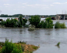 Росіяни підірвали дамбу в Запорізькій області: які наслідки