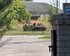 У Біленьківській громаді шукають рішення для відновлення пошкоджених мереж, фото: ЗОВА 