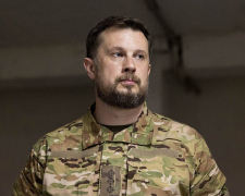 Правоохоронці запобігли убивству командира Третього армійського корпусу Андрія Білецького