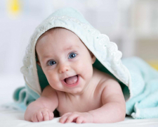 Перша дитина 2026 року на Запоріжжі: хто народився у перші години нового року