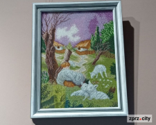 Виставка "Шевченкіана Запоріжжя"