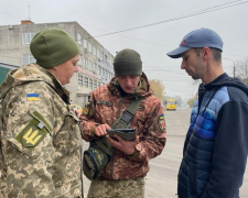 Ухиляються від військової служби - скільки чоловіків розшукує ТЦК у Запорізькій області