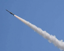 Росіяни вдарили ракетами С-300 по газорозподільному пункту в Запорізькій області - відео