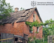 Їхав велосипедом - поблизу Степногірська росіяни вбили чоловіка fpv-дроном