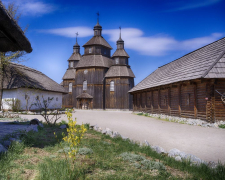 До історико-культурного комплексу &quot;Запорізька Січ&quot; на Хортиці можна потрапити безкоштовно - подробиці