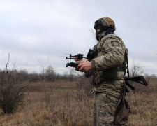 На Оріхівському напрямку бійці знищили російський «Урал» - відео