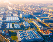 Деіндустріалізація України та ЄС: різні причини — спільний виклик