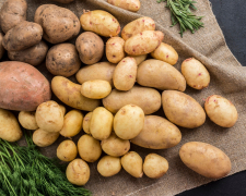 Не тільки для приготування - як звичайна картопля допоможе у побуті