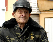 Помер 92-річний ветеран ОУН із Запорізької області - фото