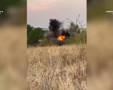 Вдарили в тилу - на Запорізькому напрямку воїни ГУР знищили “ахматівців” (відео)