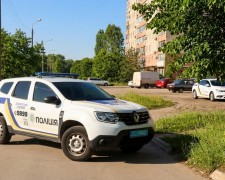 У Запоріжжі п'яний 47-річний чоловік відкрив вогонь у закладі харчування