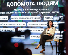 &quot;Ми не можемо купити ППО коштом міського бюджету&quot; - Регіна Харченко прокоментувала безпекову ситуацію в Запоріжжі