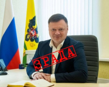 У Запоріжжі заочно засудили мелітопольського адвоката, який став “суддею” окупантів