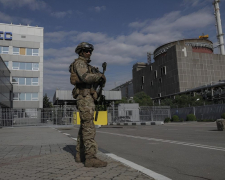 Атомну станції виводять із режиму знеструмлення – на Запорізькій АЕС розпочали підключення до енергомережі 