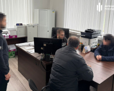 У Запоріжжі викрили посадовицю з &quot;таємними апартаментами&quot; за кордоном