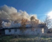 У Запорізькій області знищили штаб окупантів, який розміщувався в захопленій церкві - відео