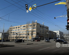У Запоріжжі світлофори хочуть перетворити на гучномовці: як попереджатимуть про атаки