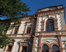 Архітектурна пам’ятка XIX століття - у Запоріжжі зберігся особняк промисловця Бадовського (фото)