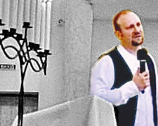 У Бердянську окупанти затримали пастора євангелістської церкви