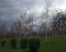 Яка погода буде у Запоріжжі наприкінці робочого тижня - Гідрометцентр попереджує