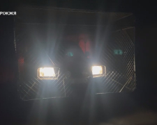 Вночі чотирьох людей вивезли з прифронтового села у Пологівському районі