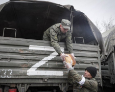 Росіяни будують масштабні підземні міста на окупованих територіях Запорізької області – подробиці