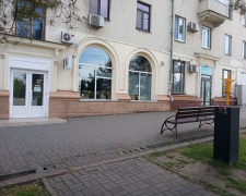 Одна із запорізьких міських бібліотек, фото Світлани Олійник