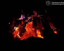 Окупанти атакували &quot;шахедами&quot; серед ночі - внаслідок ударів по Запорізькому району постраждала жінка (фото)