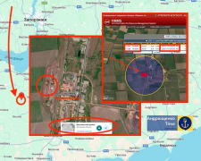 Видобуток зупинився - ЗСУ вдарили по захопленому Запорізькому залізорудному комбінату