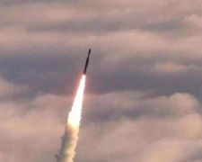Російські військові запустили ще одну крилату ракету по Запоріжжю