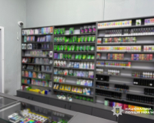 Майже 10 млн грн "чорного" товару: у Запоріжжі накрили масштабну тютюнову мережу