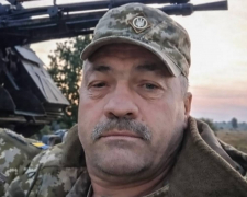 «У мене 9 дітей і 8 онуків, вони мною пишаються» – історія захисника «Баті Молдована» зі 120-ї бригади ТрО