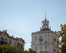 Фото Запоріжжя